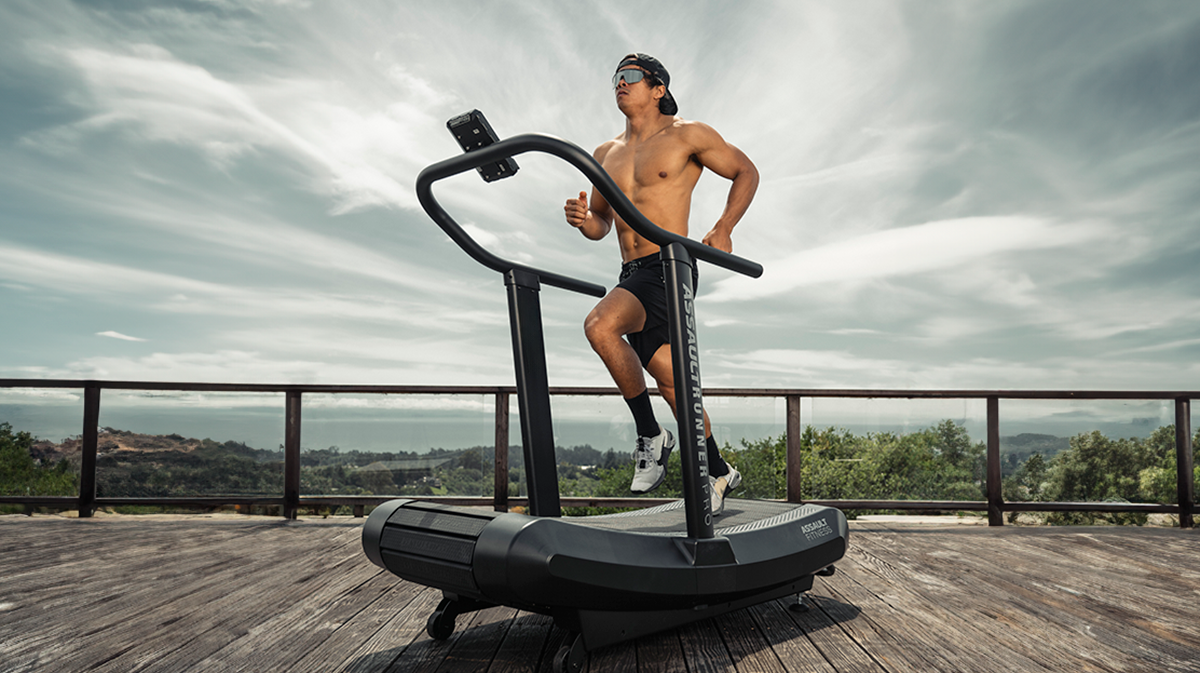 WHY THE EXPERTS AT TRG THINK ASSAULT FITNESS IS ONE OF THE BEST