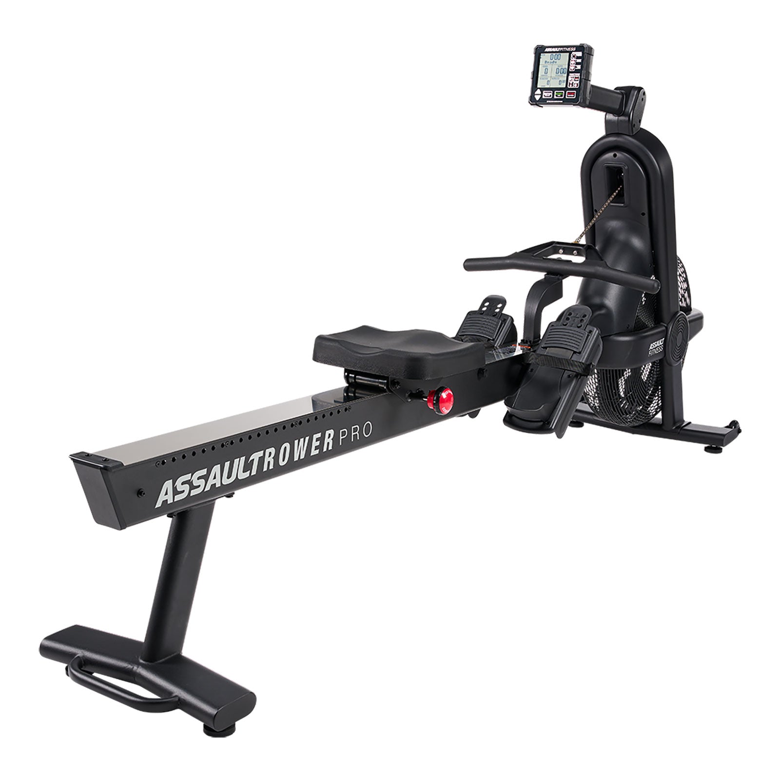 Assault Rower Pro