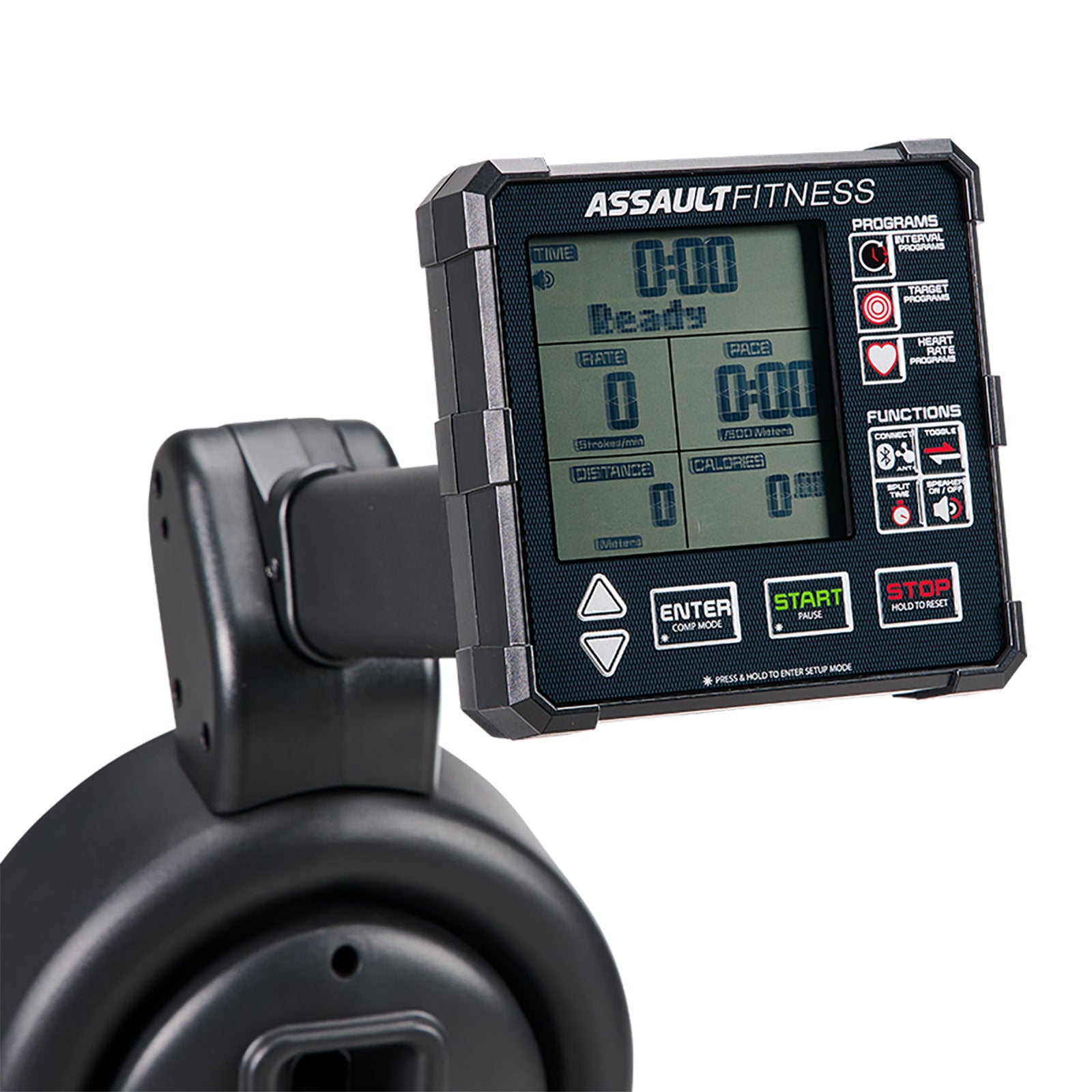 Assault Rower Pro