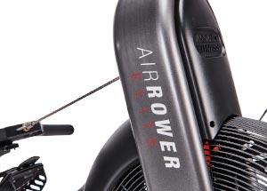 Assault Rower Elite
