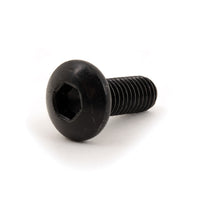 Nylock Nut - M8 Height 9.5 Mm - 23-AS-085-1