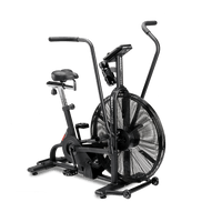 Assault Bike Classic Assault Fitness UK