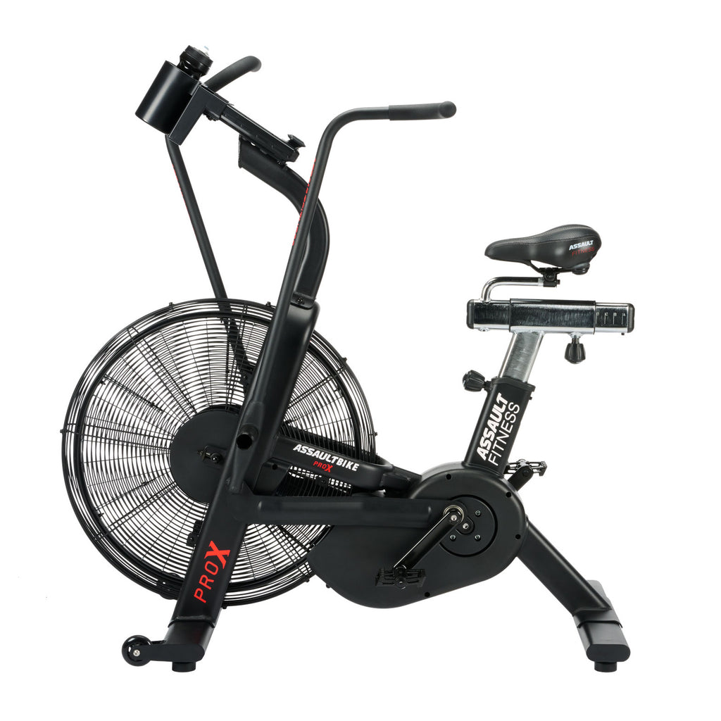 Assualt Rower Pro Assault Bike Pro X – Assault Fitness UK