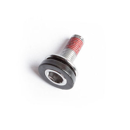 Crank Bolt with Dust Cap - SKU: 23-AS-042