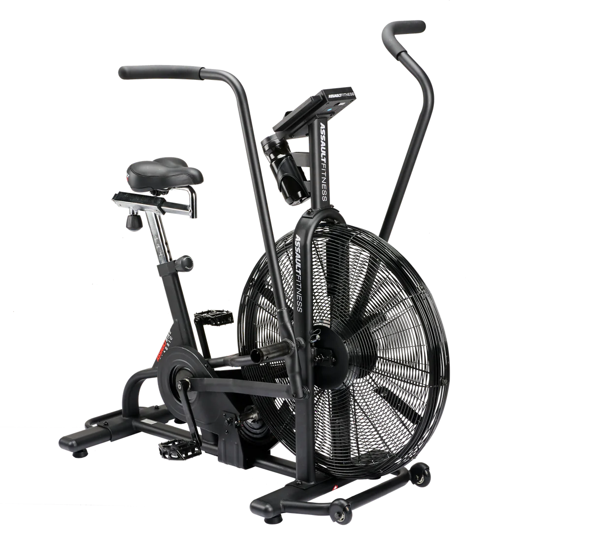 Argos assault bike sale