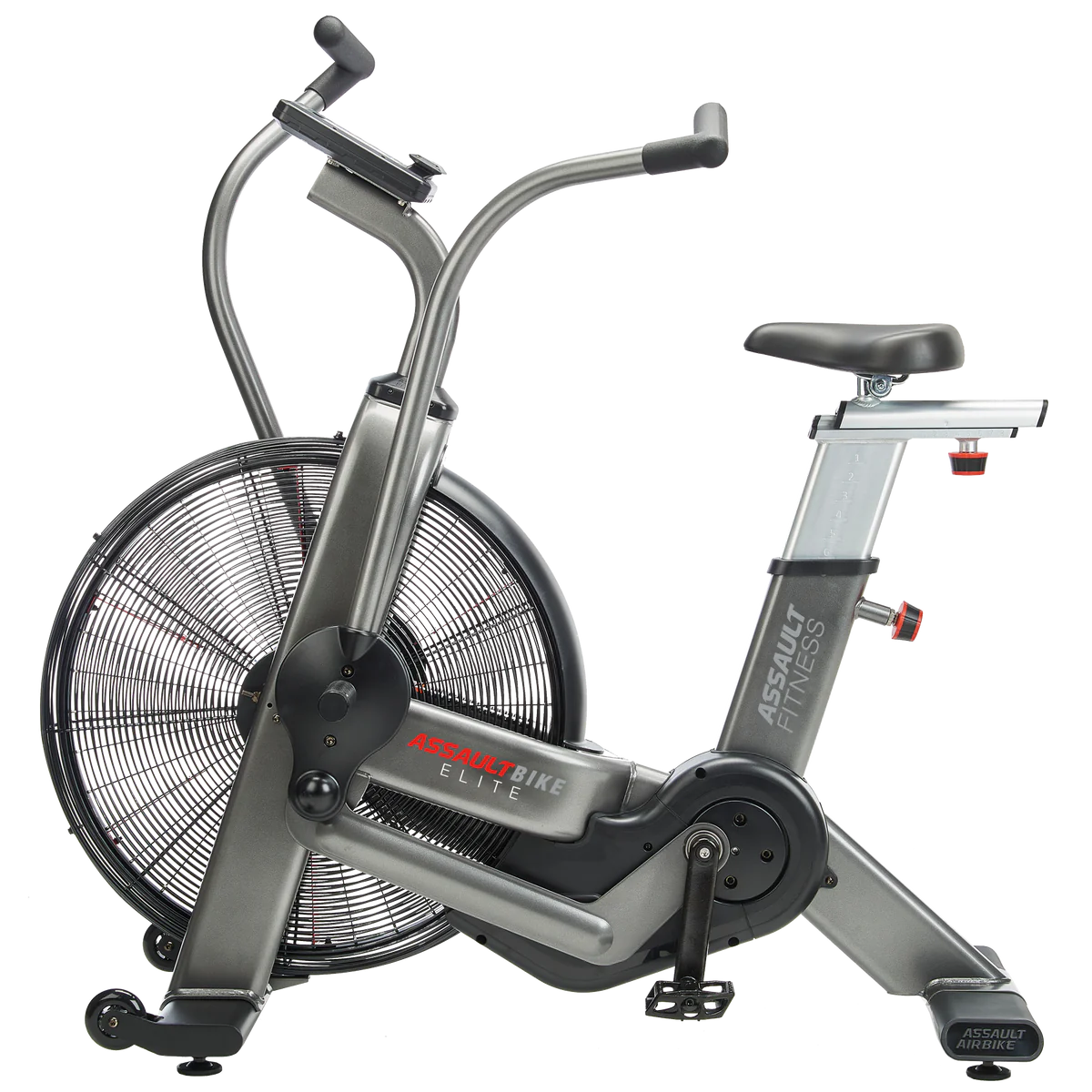 Ideal for Interval Training