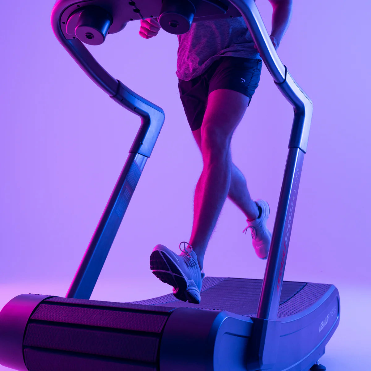 Assault Machine Assault Runner Elite – Assault Fitness UK