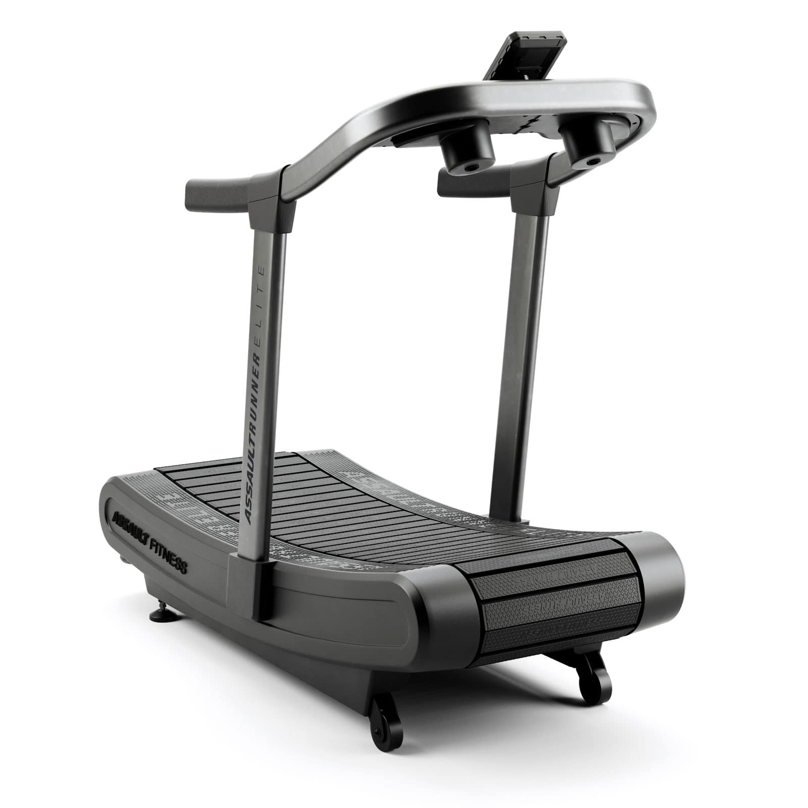 Assault Runner Elite - Pre-Order For February Delivery