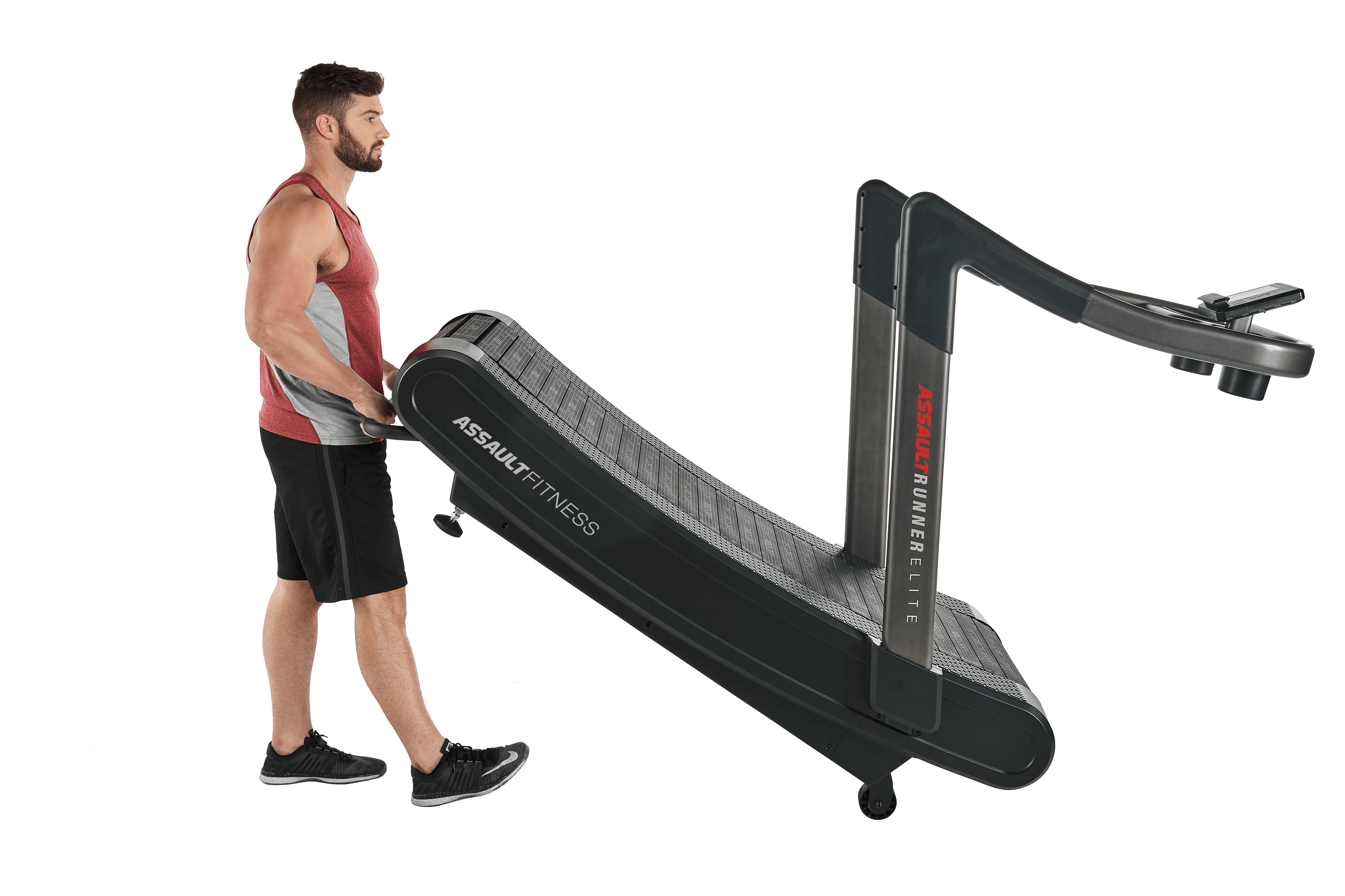 Assault Runner Elite (Pre-Order) – Assault Fitness UK